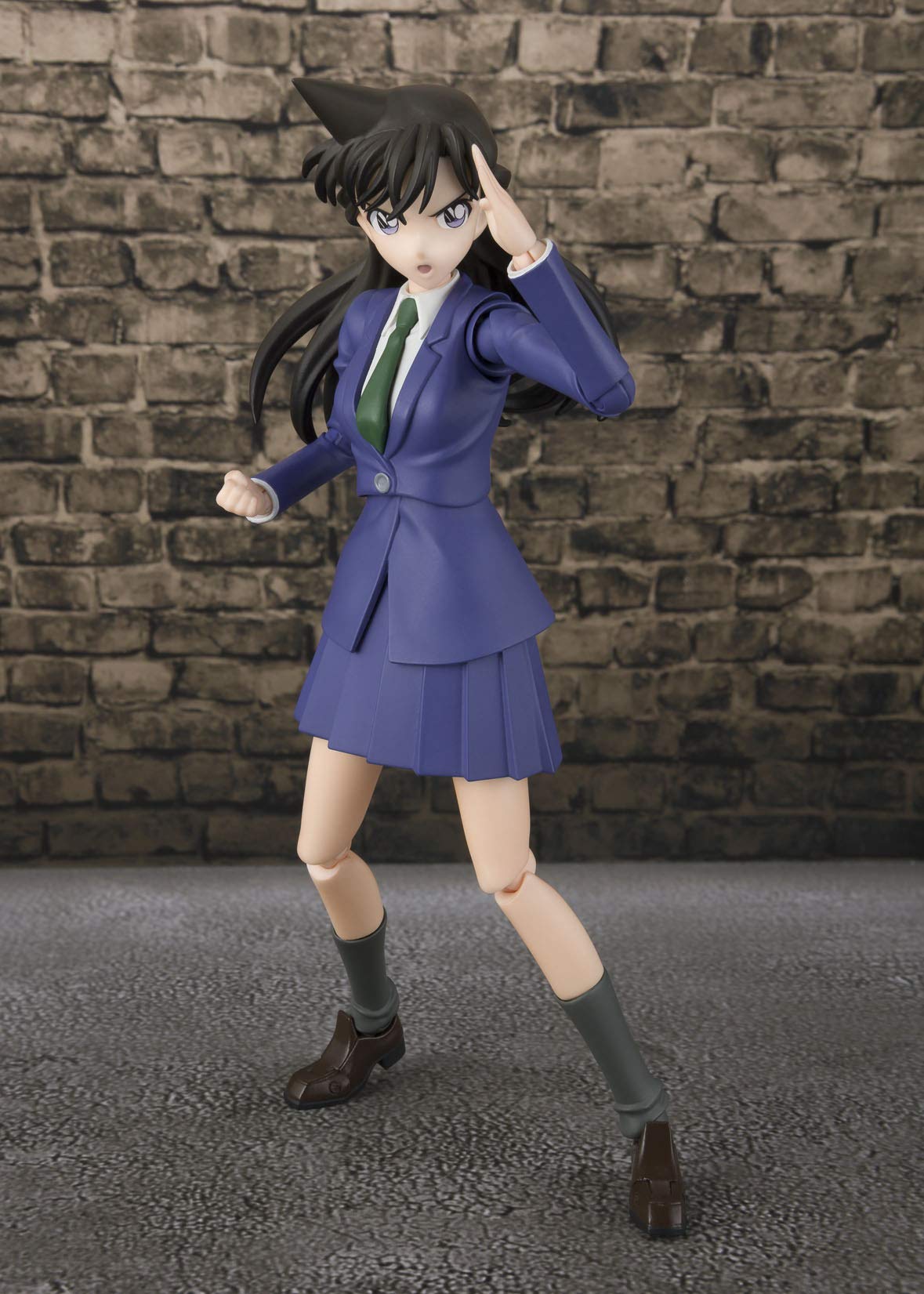 Amazon | TAMASHII NATIONSスピリッツ S.H.フィギュアーツ 名探偵
